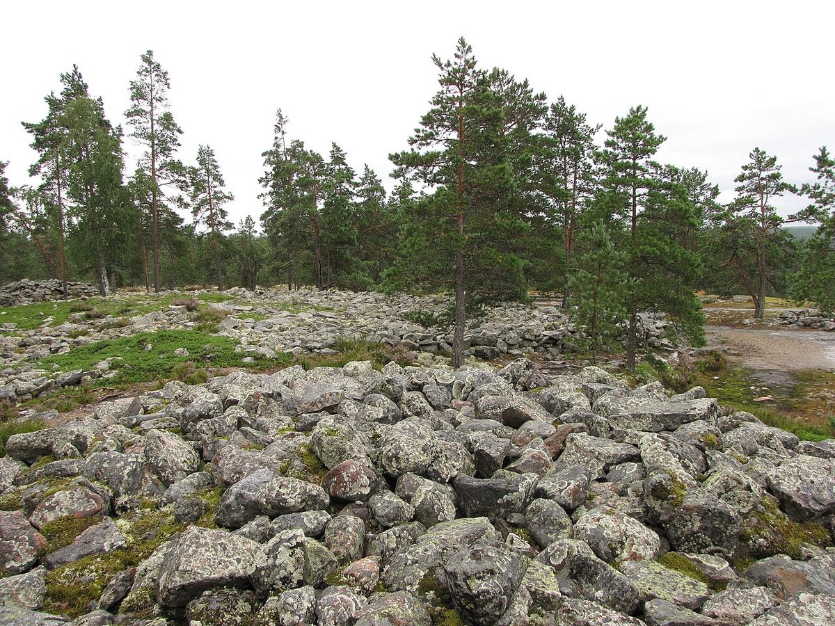 Sammallahdenmaki