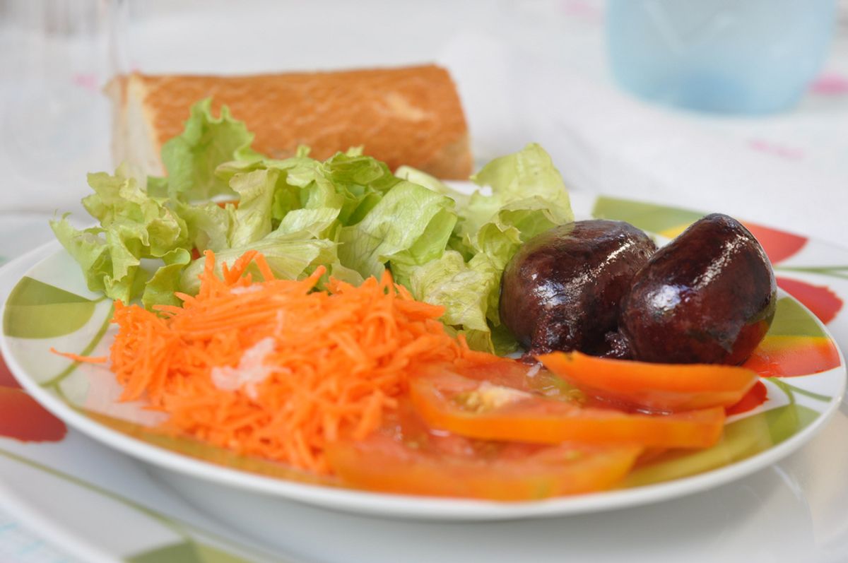 French Guianese Cuisine