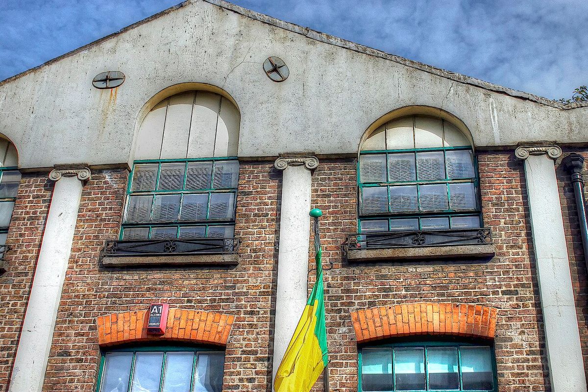 Temple Bar