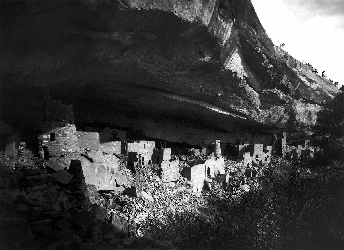 Mesa Verde National Park