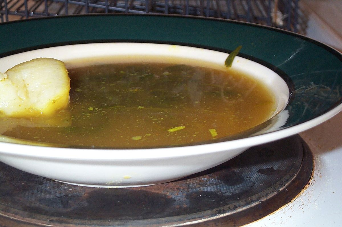 Yemeni Cuisine